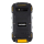 TELEFUNKEN Outdoor LTE Czarno/Zólty - 1436510 - zdjęcie 2
